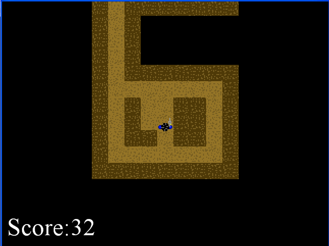 My Little Cavern