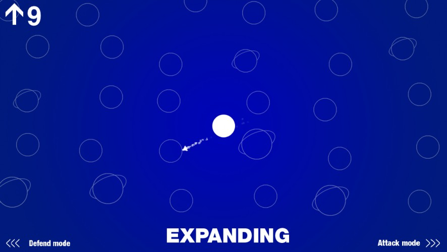 Expanda