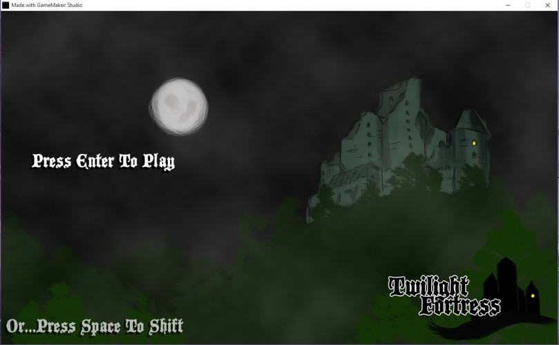 Twilight Fortress
