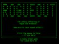 RogueOut