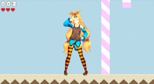 Sugar Shot