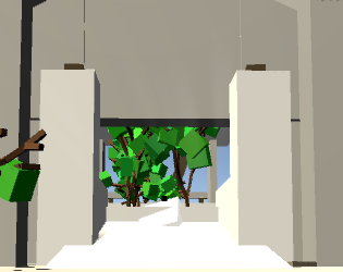 Project sandtree