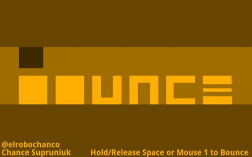 Bounce