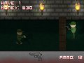 Last Zombie Defense