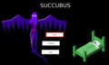 Succubus