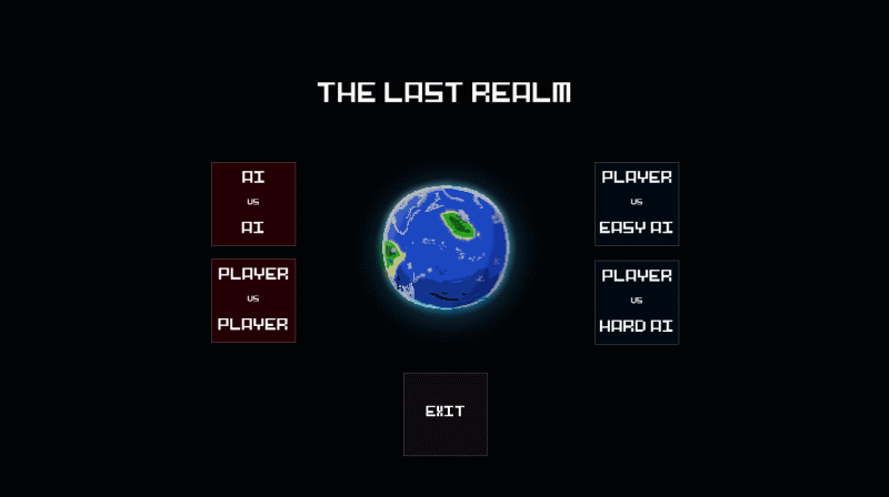 The Last Realm