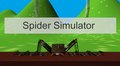 Spider Simulator