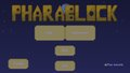 Pharablock