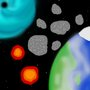 Asteroid  Escape
