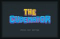 The Cubenator