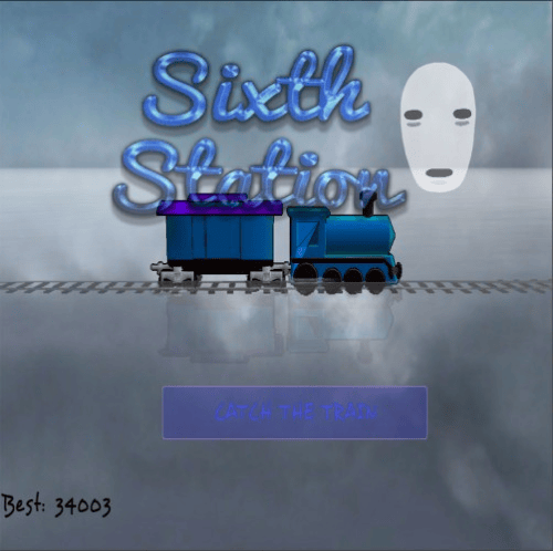 6th Station