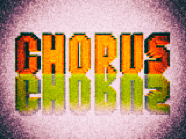 CHORUS
