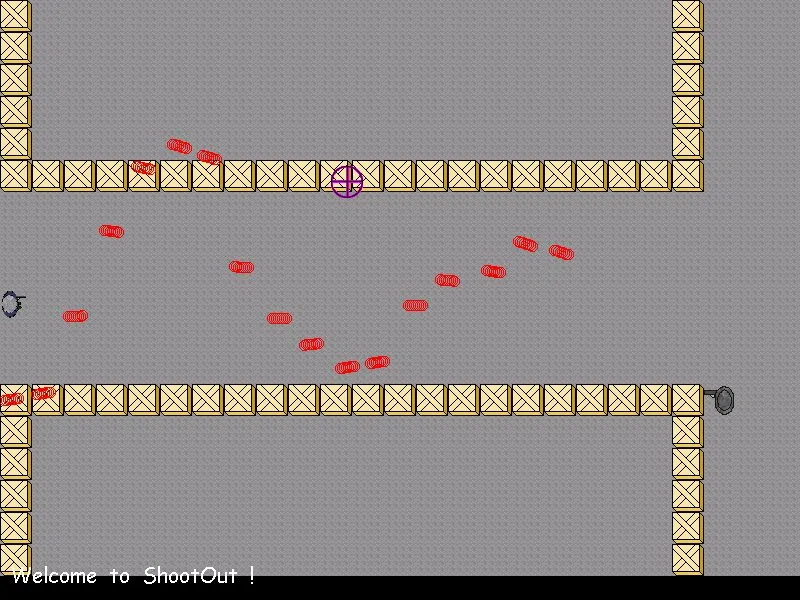 ShootOut!