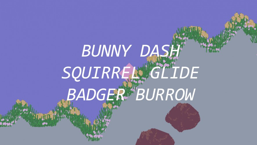Bunny Dash