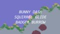 Bunny Dash