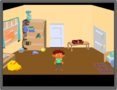 Duck Kid's Quest