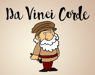 Da Vinci Corde