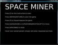 Space Miners