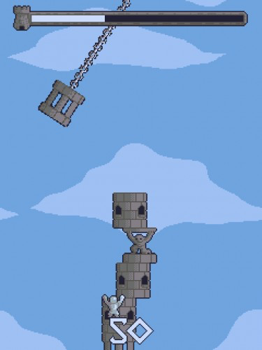 TowerTopple