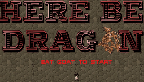 Here be Dragn