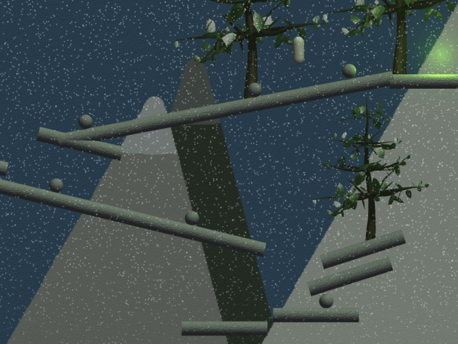 Hazard Hills