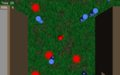 Trouble In Town