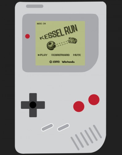 Kessel Run