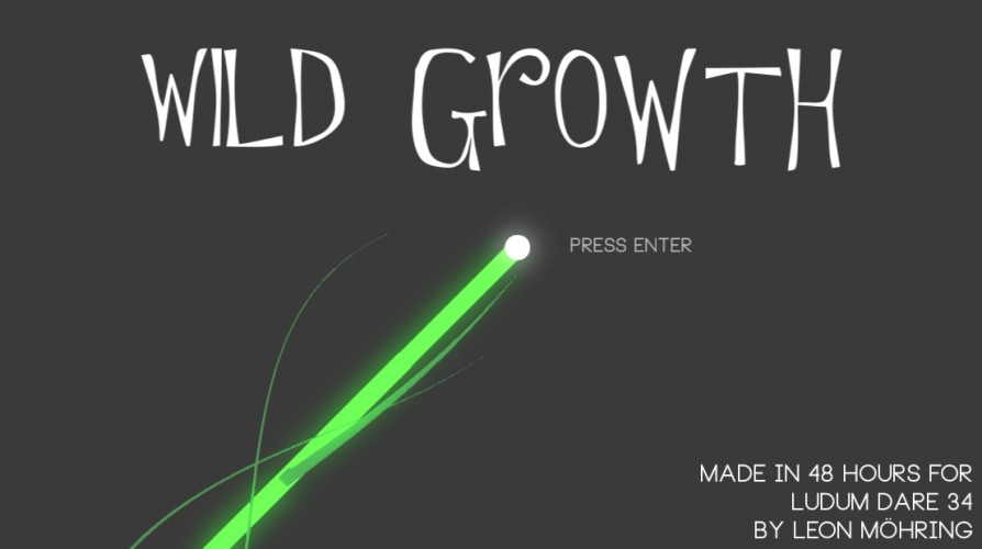 Wild Growth