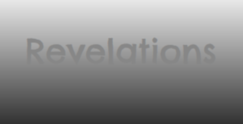 Revelations