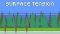 Surface Tension