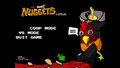 No More Nuggets
