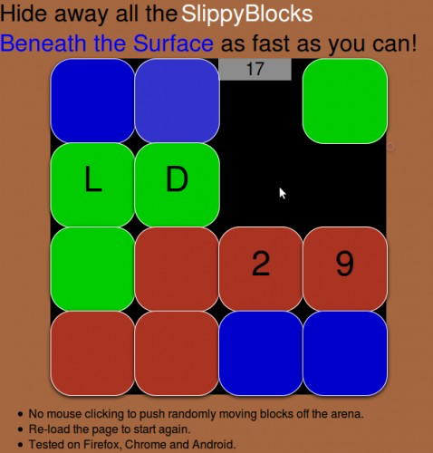 SlippyBlocks