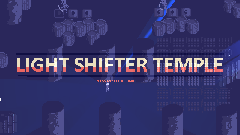 Light Shifter Temple