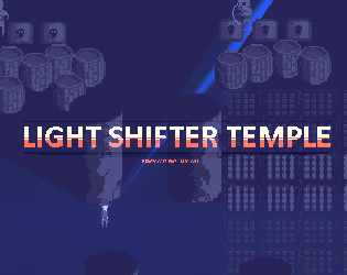 Light Shifter Temple