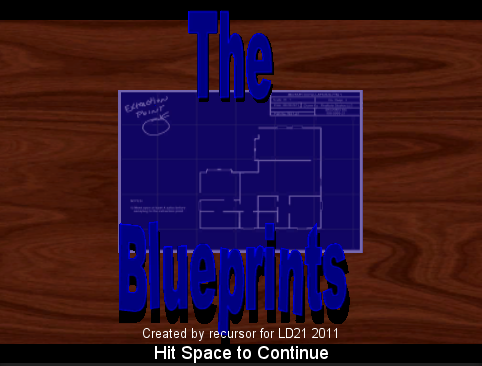 The Blueprints