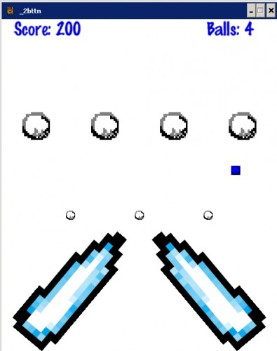 glitchball
