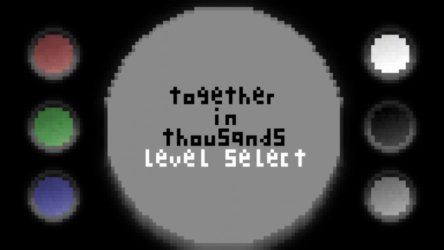 Together In Thousands