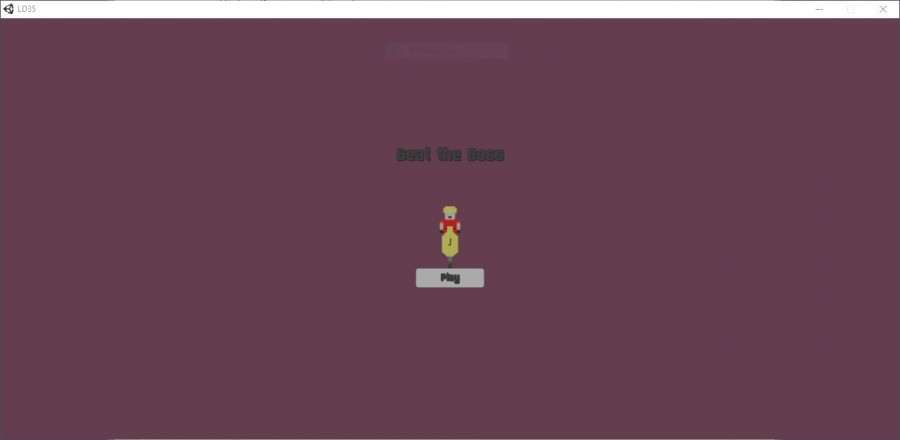 Beat the Boss
