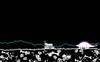 Rushed Dinosaur Dare