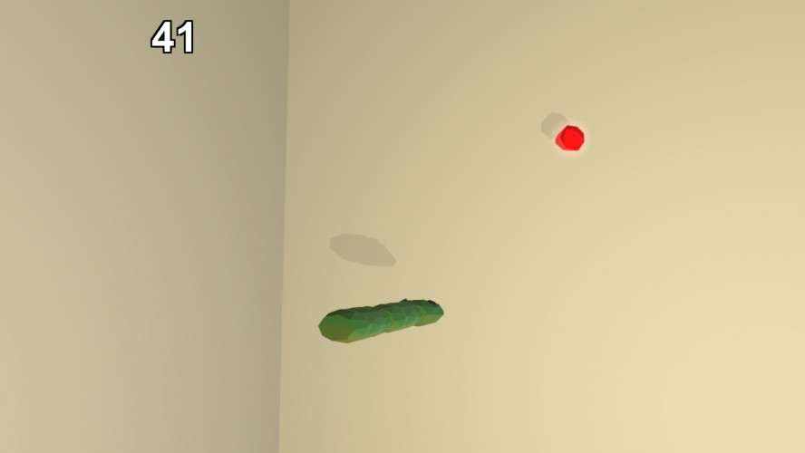 Snake3D