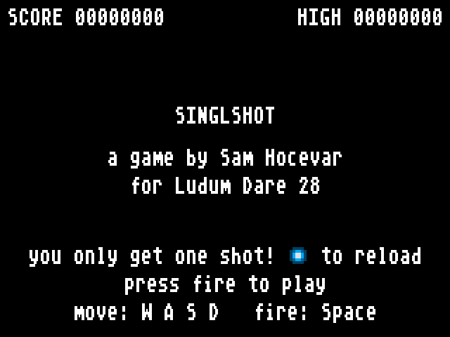 SinglShot