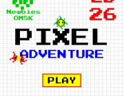 PixelAdventure