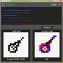 QuickDraw - Java