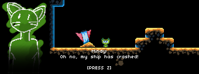 Meowfinity and Beyond