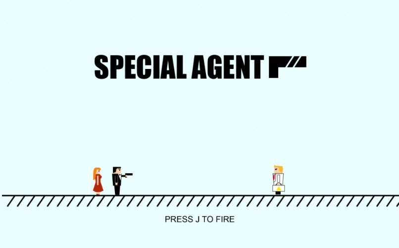 Special Agent