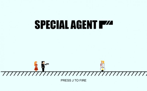 Special Agent