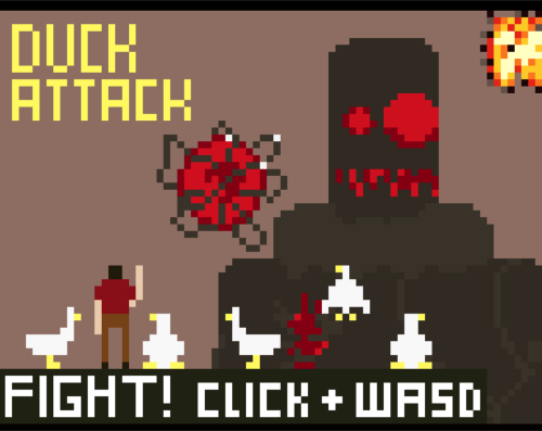 Duck Attack