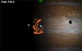Alone on Ganymede