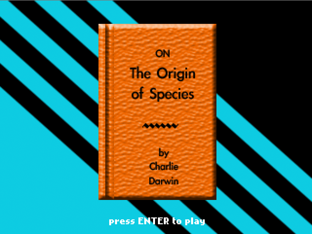 The Origin