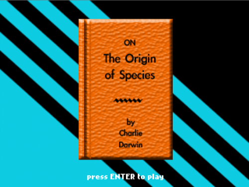 The Origin